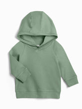 Load image into Gallery viewer, Madison Hooded Pullover - A Mama's Lullaby