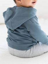 Load image into Gallery viewer, Ashland French Terry Hooded Pullover - A Mama's Lullaby