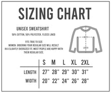 Load image into Gallery viewer, Merry Mama Christmas Crewneck Sweatshirt - A Mama's Lullaby