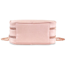 Load image into Gallery viewer, Blush Double Take Crossbody Bag