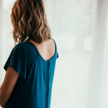 Load image into Gallery viewer, Labor & Delivery and Nursing Gown