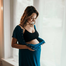 Load image into Gallery viewer, Labor & Delivery and Nursing Gown