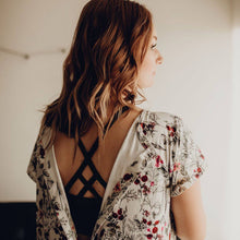 Load image into Gallery viewer, Labor & Delivery and Nursing Gown