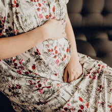 Load image into Gallery viewer, Labor & Delivery and Nursing Gown