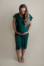 Load image into Gallery viewer, Labor & Delivery and Nursing Gown