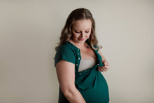 Load image into Gallery viewer, Labor & Delivery and Nursing Gown