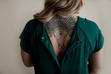 Load image into Gallery viewer, Labor & Delivery and Nursing Gown