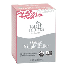 Load image into Gallery viewer, Earth Mama • Organic Nipple Butter