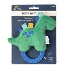 Load image into Gallery viewer, The Ritzy Rattle Pal