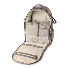 Load image into Gallery viewer, Pack Like a Boss Diaper Bag Packing Cubes