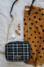 Load image into Gallery viewer, The Kelly Double Take Crossbody Bag