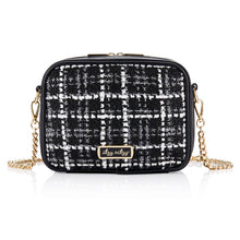 Load image into Gallery viewer, The Kelly Double Take Crossbody Bag