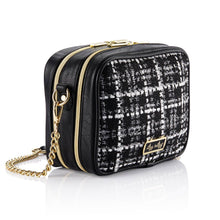 Load image into Gallery viewer, The Kelly Double Take Crossbody Bag