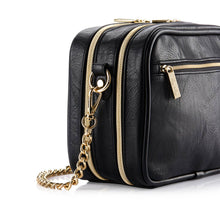 Load image into Gallery viewer, The Kelly Double Take Crossbody Bag