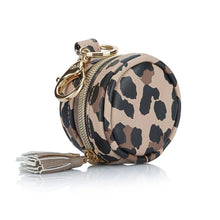 Load image into Gallery viewer, Diaper Bag Charm Pod Keychain