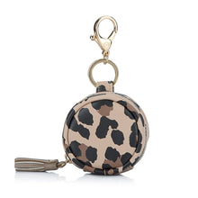 Load image into Gallery viewer, Diaper Bag Charm Pod Keychain