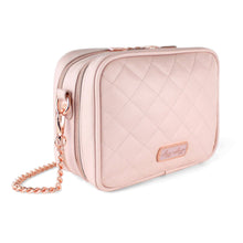 Load image into Gallery viewer, Blush Double Take Crossbody Bag