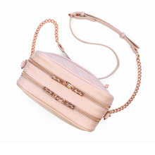 Load image into Gallery viewer, Blush Double Take Crossbody Bag