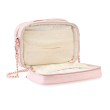 Load image into Gallery viewer, Blush Double Take Crossbody Bag