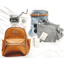 Load image into Gallery viewer, Itzy Mini Diaper Bag