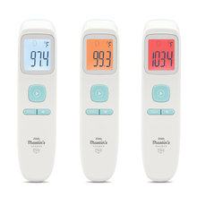 Load image into Gallery viewer, Little Martin's Drawer Infrared Touch-Free Thermometer