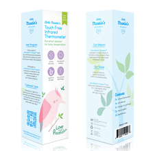 Load image into Gallery viewer, Little Martin's Drawer Infrared Touch-Free Thermometer