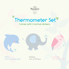 Load image into Gallery viewer, Little Martin's Drawer Infrared Touch-Free Thermometer