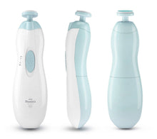 Load image into Gallery viewer, Little Martin's Drawer Baby Electric Nail Trimmer with Light