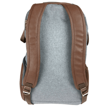 Load image into Gallery viewer, Boss Backpack Diaper Bag