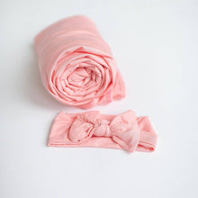 Load image into Gallery viewer, Swaddle Blanket Set
