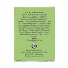 Load image into Gallery viewer, Earth Mama • Organic Diaper Balm