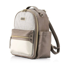 Load image into Gallery viewer, Itzy Mini Diaper Bag