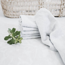 Load image into Gallery viewer, Ultra Soft Bamboo Washcloths