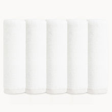 Load image into Gallery viewer, Ultra Soft Bamboo Washcloths