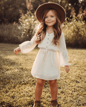 Load image into Gallery viewer, Windsor Dot Dress