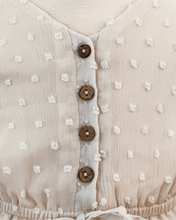 Load image into Gallery viewer, Windsor Dot Dress