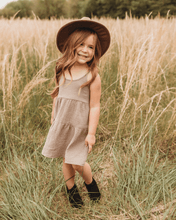 Load image into Gallery viewer, Jessica Mommy & Me Layered Sun Dress