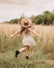 Load image into Gallery viewer, Jessica Mommy & Me Layered Sun Dress