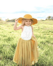 Load image into Gallery viewer, Audrey Floppy Hat
