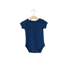 Load image into Gallery viewer, Organic Short Sleeve Bodysuit