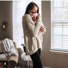 Load image into Gallery viewer, Knotted Gown Set