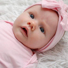 Load image into Gallery viewer, Knotted Gown Set