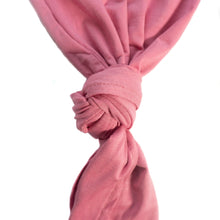 Load image into Gallery viewer, Knotted Gown Set