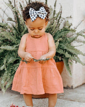 Load image into Gallery viewer, Jessica Mommy & Me Layered Sun Dress