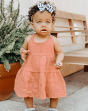 Load image into Gallery viewer, Jessica Mommy & Me Layered Sun Dress