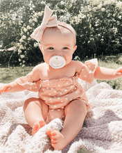 Load image into Gallery viewer, Karli Cold Should Bubble Leotard