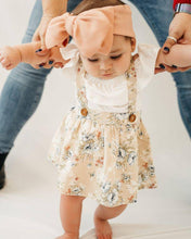 Load image into Gallery viewer, Daphne Classic Suspender Skirt