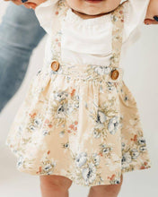 Load image into Gallery viewer, Daphne Classic Suspender Skirt