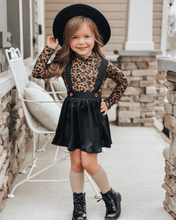 Load image into Gallery viewer, Daphne Classic Suspender Skirt