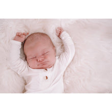 Load image into Gallery viewer, Knotted Gown Set